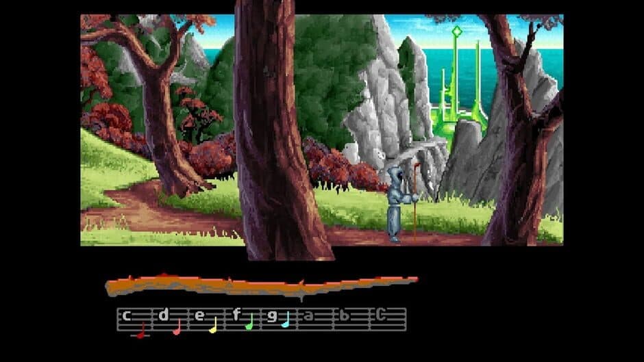 LOOM screenshot 4