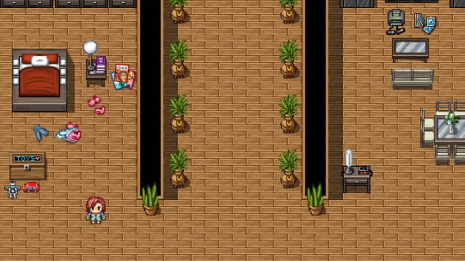 199X screenshot 2
