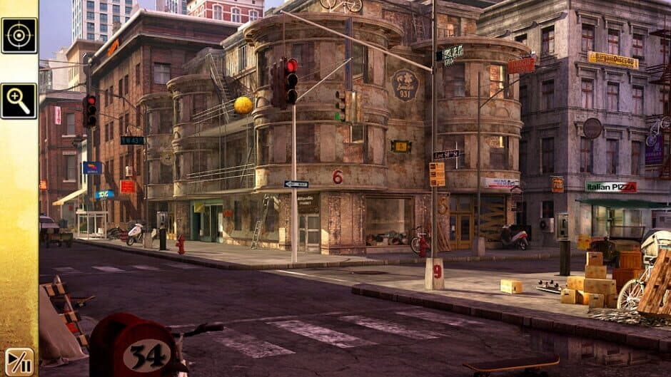 XIII - Lost Identity screenshot 3