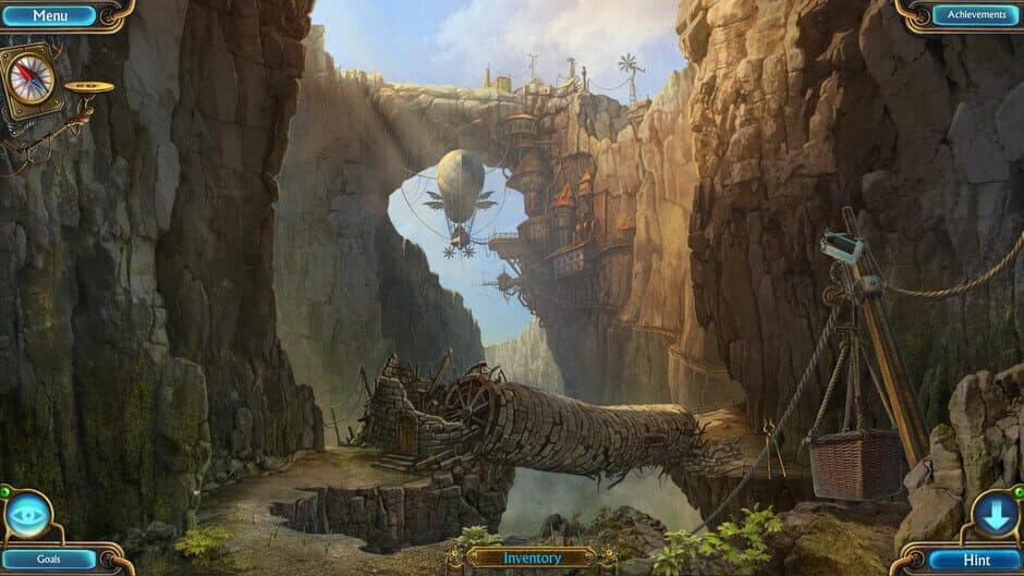 Kingdom of Aurelia: Mystery of the Poisoned Dagger screenshot 5