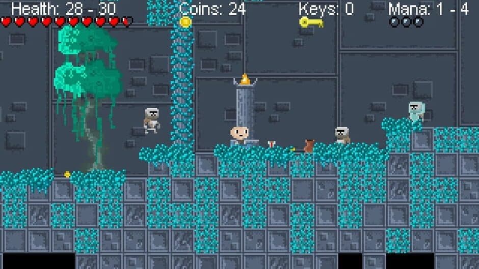 Izeriya screenshot 5