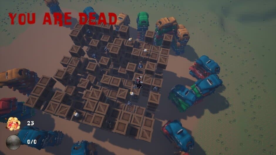 Hide and go boom screenshot 4