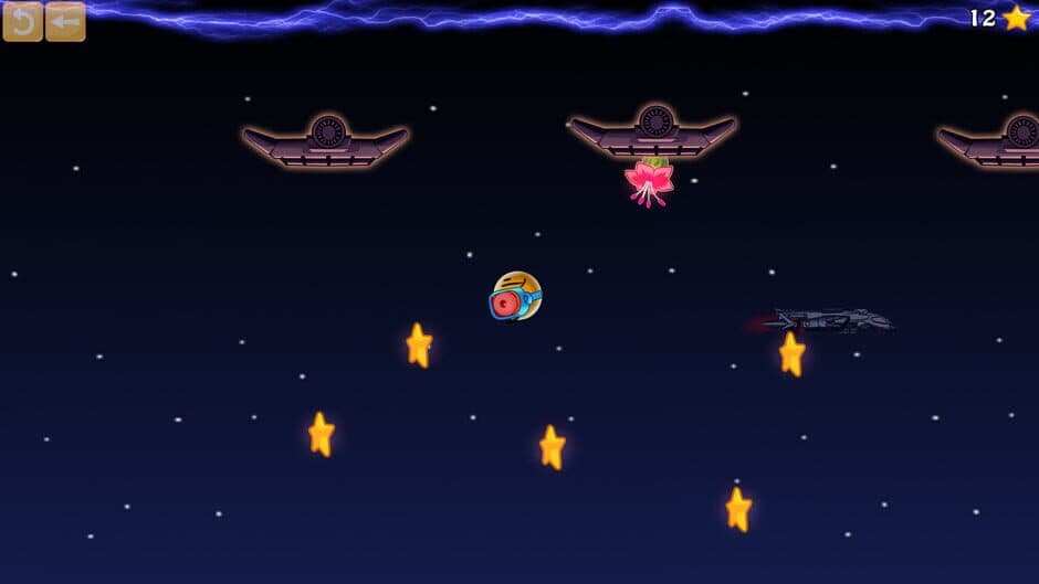 Orb The Ball screenshot 4