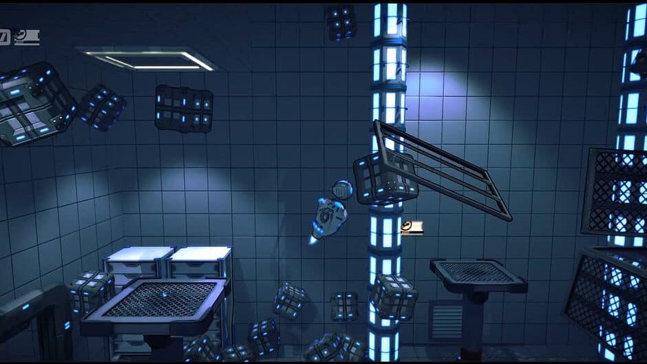CO-OP: Decrypted screenshot 3
