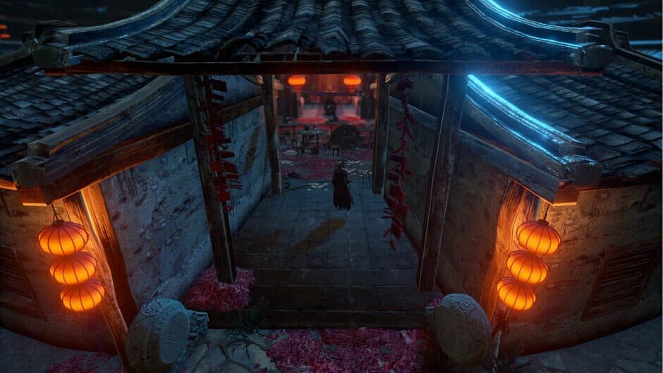 Soul at Stake screenshot 6