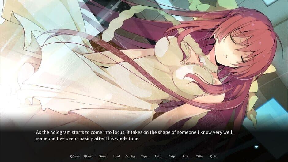 Memory's Dogma CODE 01 screenshot 3