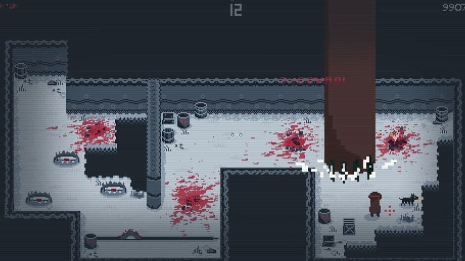 Tourists Kidnapped a Little Bear screenshot 5