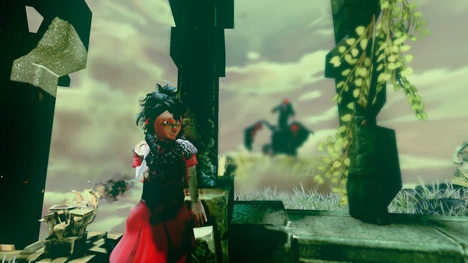 Toren screenshot 4