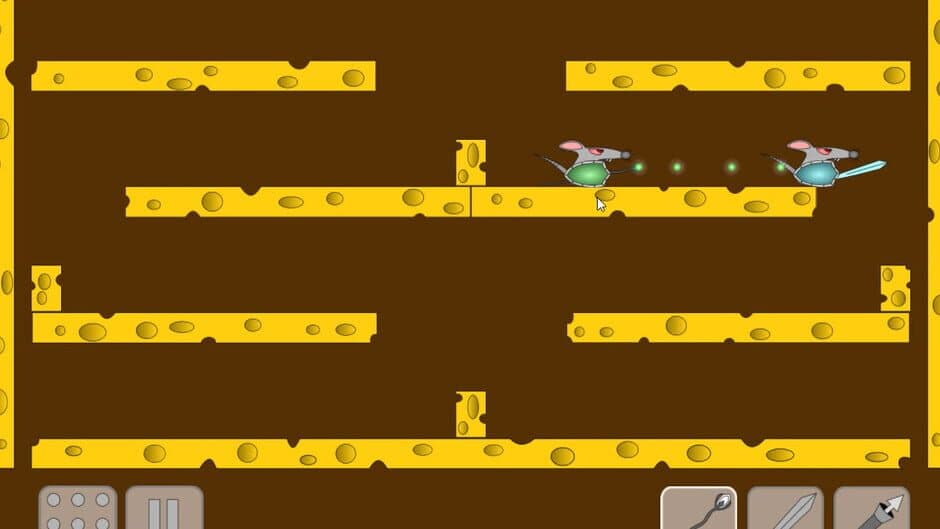 Rat Arena screenshot 5