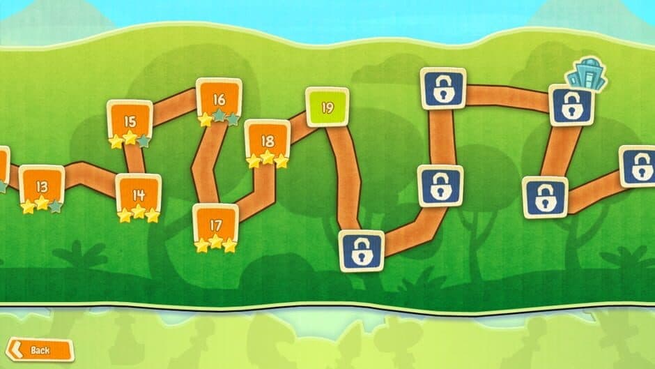 Board Defenders screenshot 2