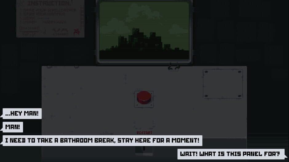 Please, Don’t Touch Anything screenshot 5