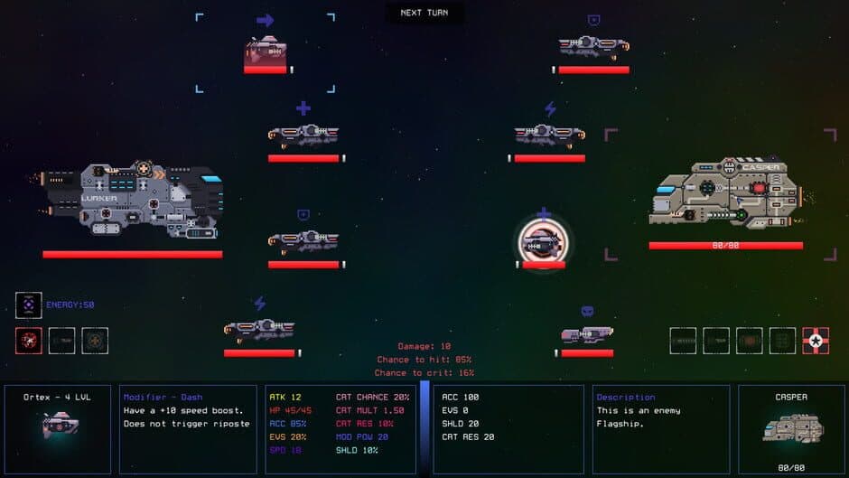 SpaceDweller screenshot 5