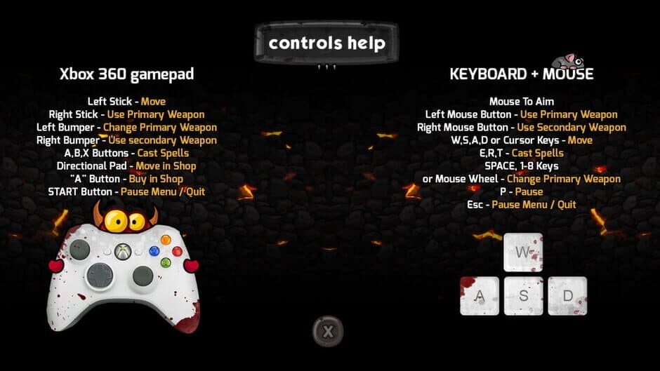 Obludia screenshot 4
