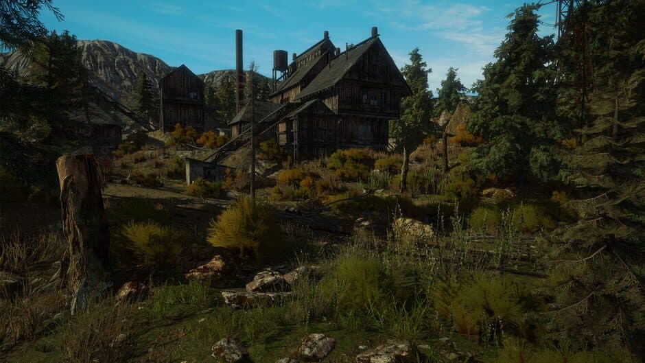 Gold Rush: The Game screenshot 5