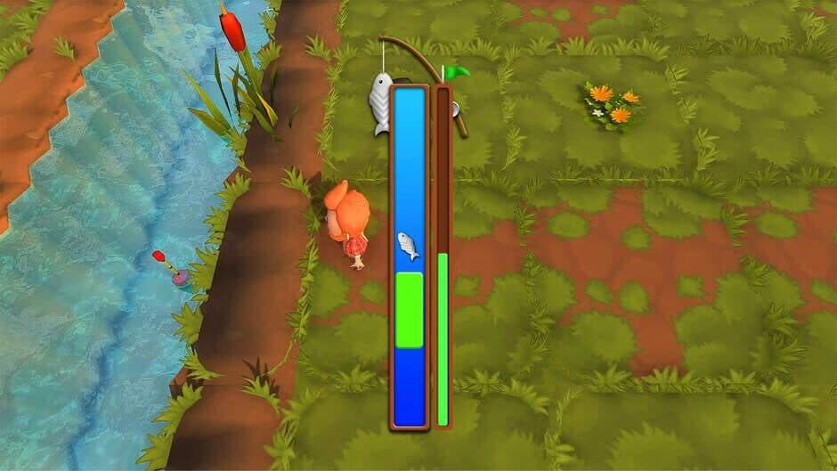 Harvest Life screenshot 1