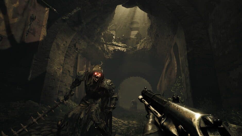 Witchfire screenshot 6