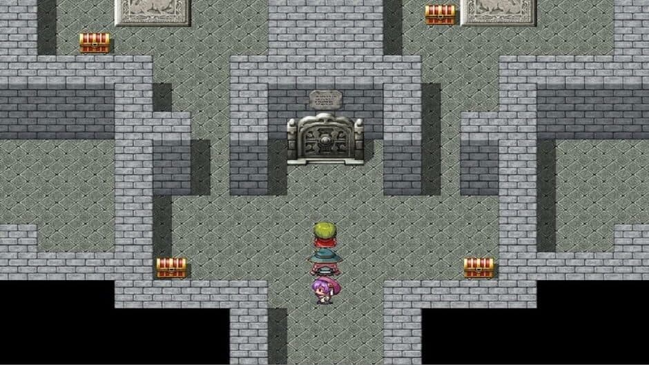 Athopiu - The Final Rebirth of Hopeless Incarnate screenshot 4