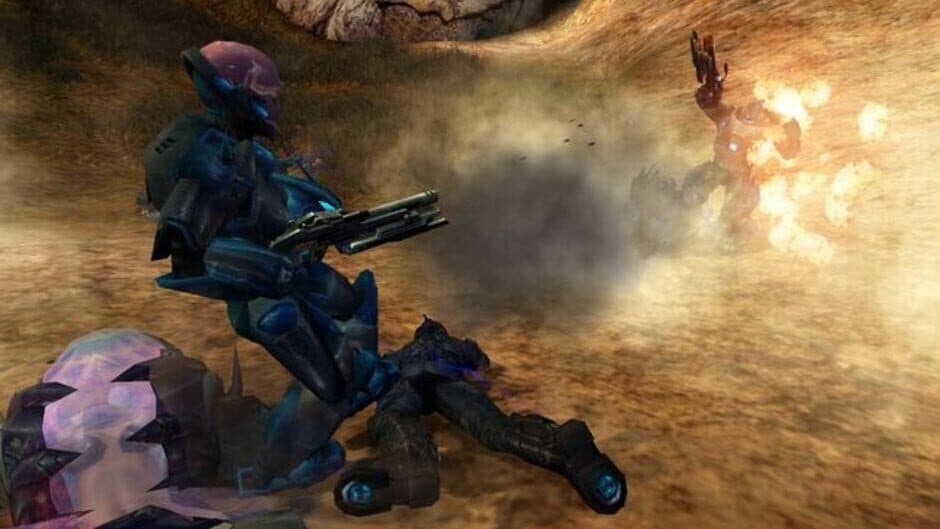 Unreal 2: The Awakening screenshot 3
