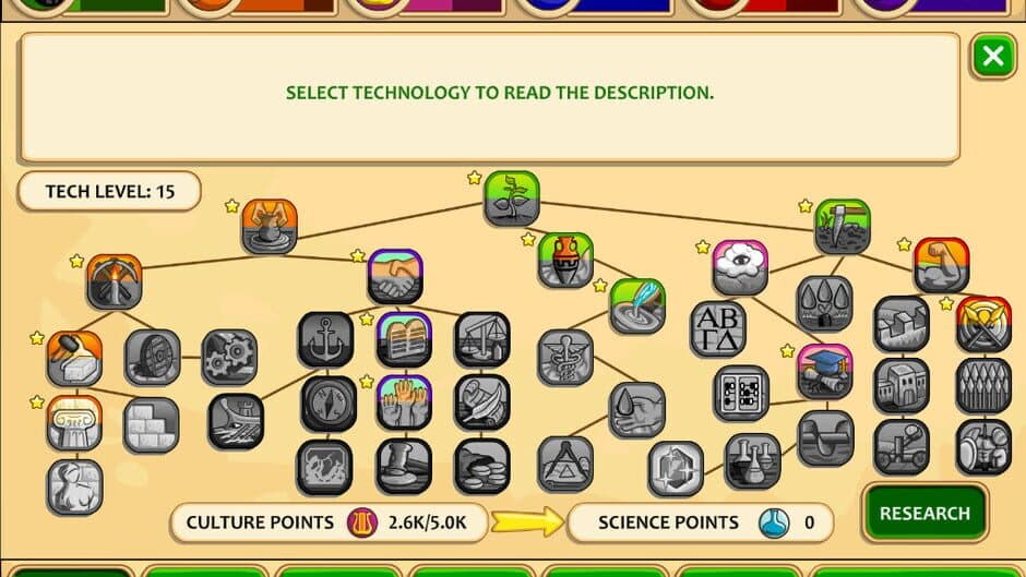 Marble Age screenshot 5