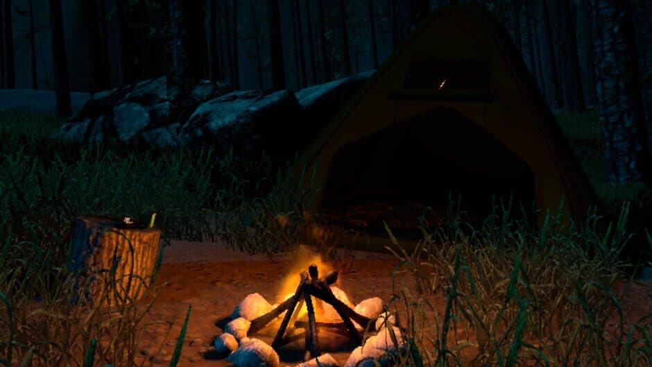 Lost in the Rift - Reborn screenshot 3