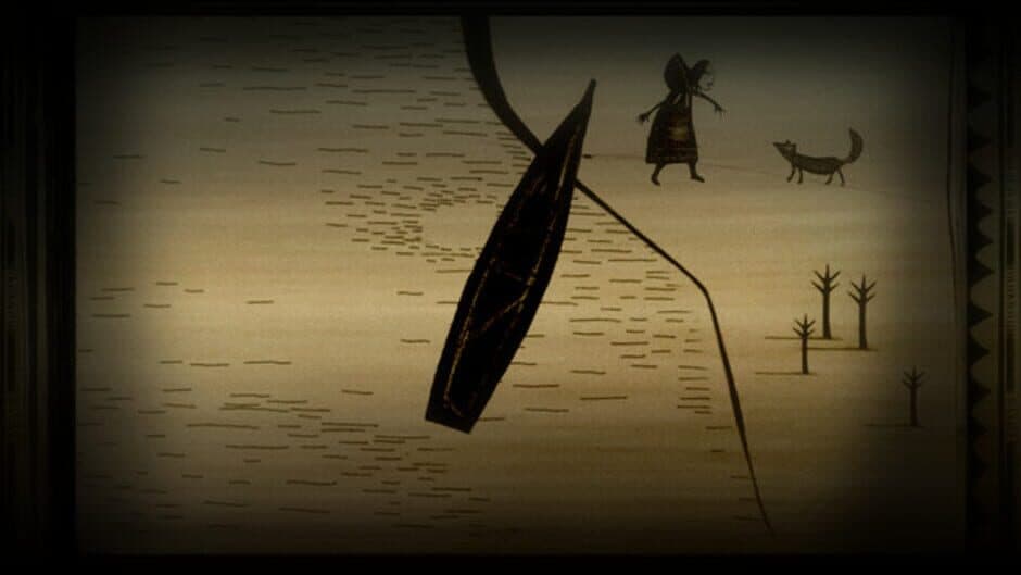 Never Alone + Foxtales screenshot 3