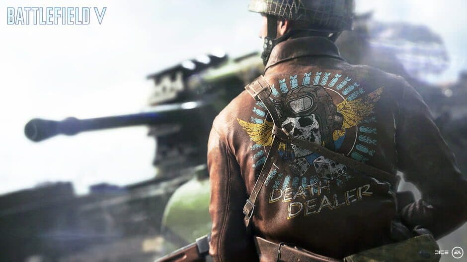 Battlefield V screenshot 6