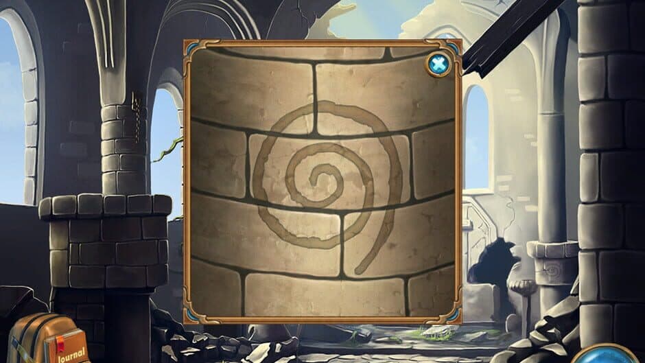 Stranded In Time screenshot 1