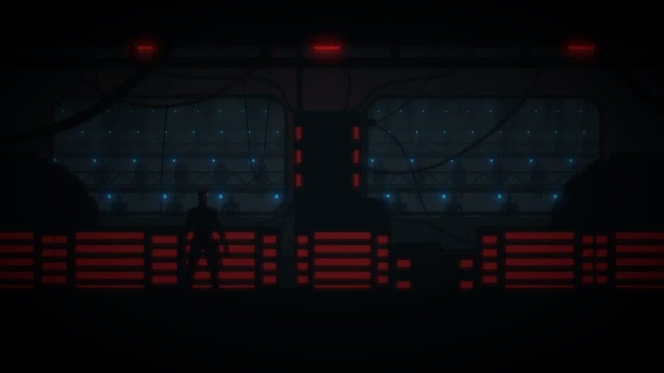 The Fall screenshot 5