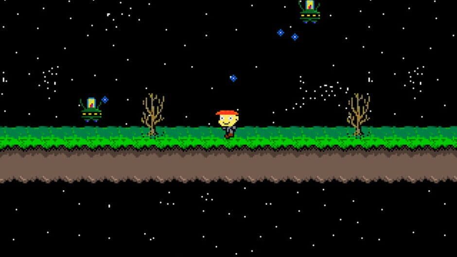 Little Jack's Adventures screenshot 1