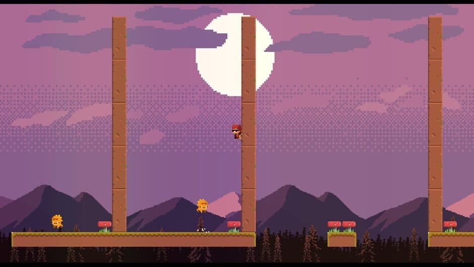 Dungeon Gambit Boy screenshot 2