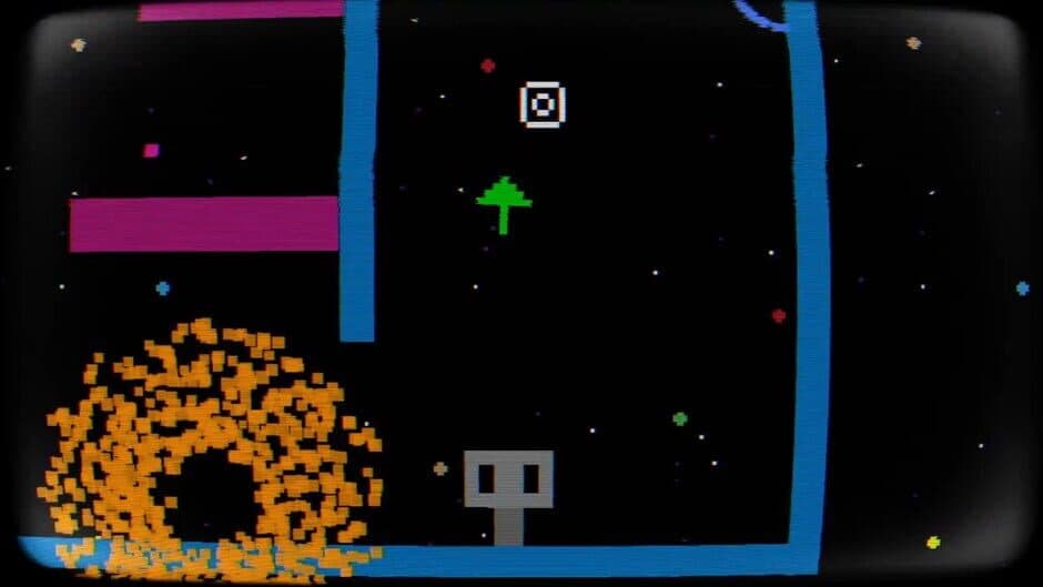 Murazu screenshot 1