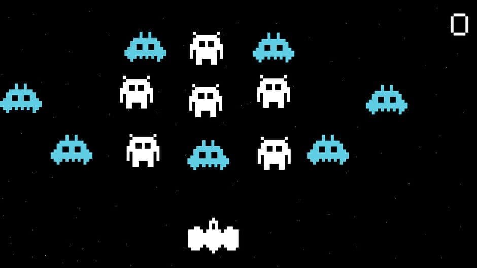 Pixel Space Battles screenshot 5