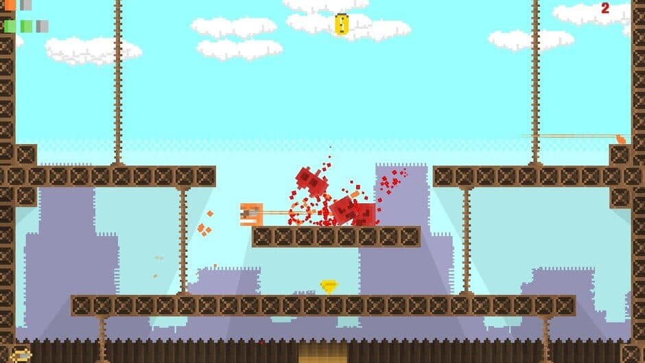 PixBit screenshot 2