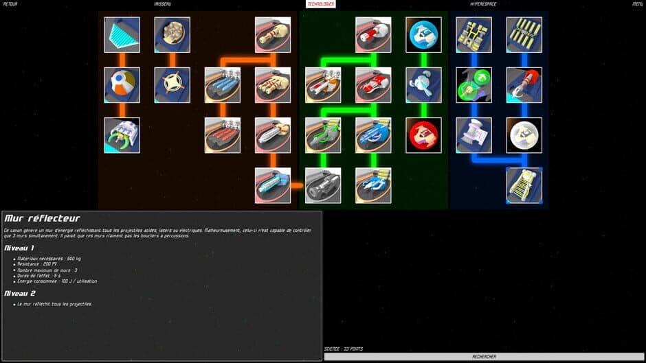 Captain Lycop: Invasion of the Heters screenshot 5