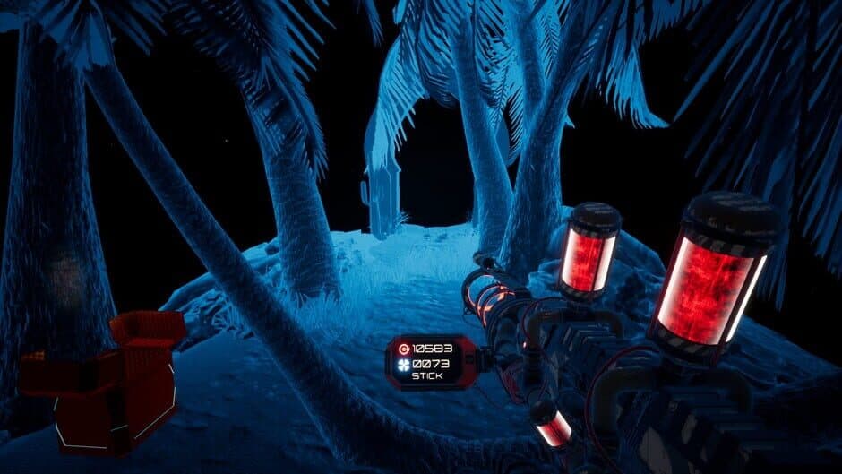 Photonic Distress screenshot 6