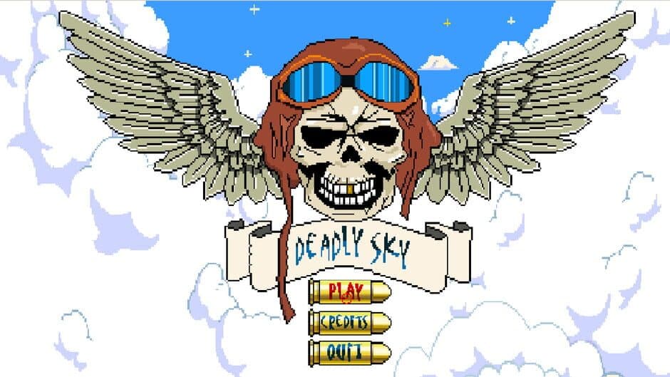 Deadly Sky screenshot 2