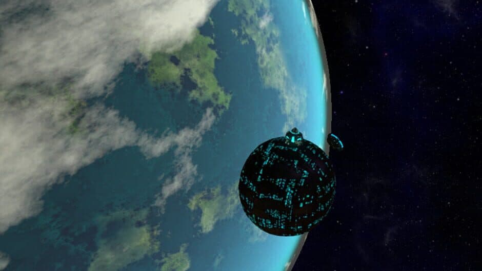 Battle Ion screenshot 5