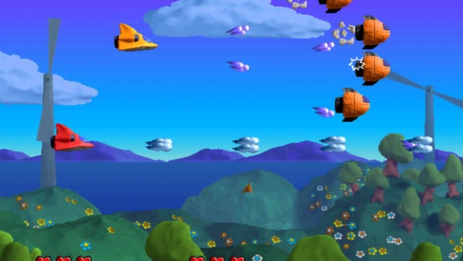 Platypus II screenshot 4