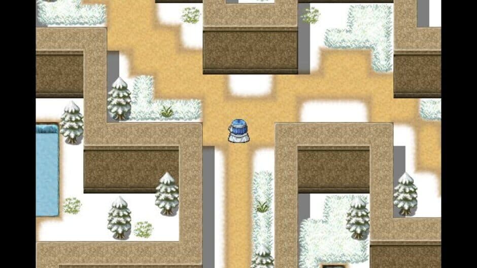 Last Heroes 3 screenshot 3