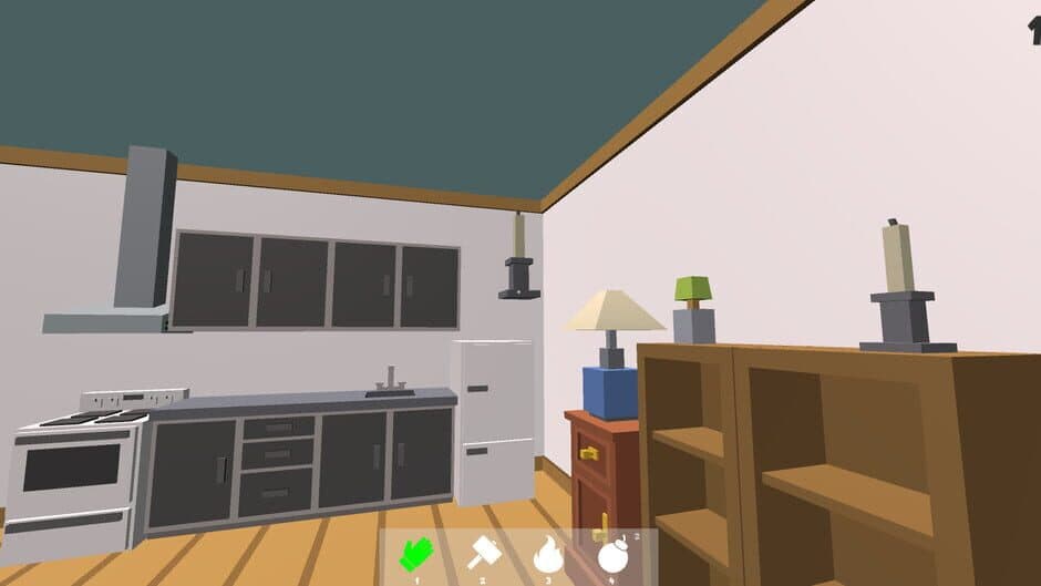 Tidy Your Room Simulator screenshot 4