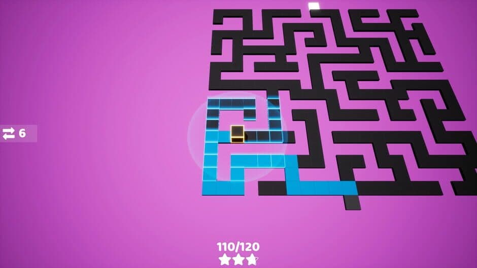 TRYON screenshot 2