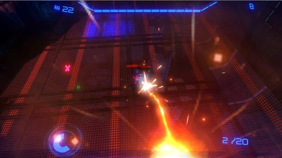 Mind Unleashed screenshot 3
