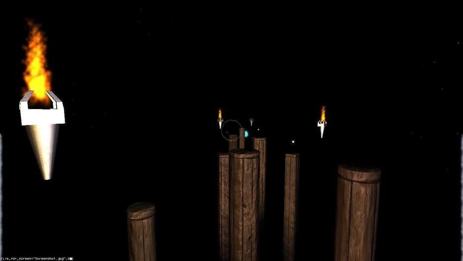 The Dreamlord screenshot 4