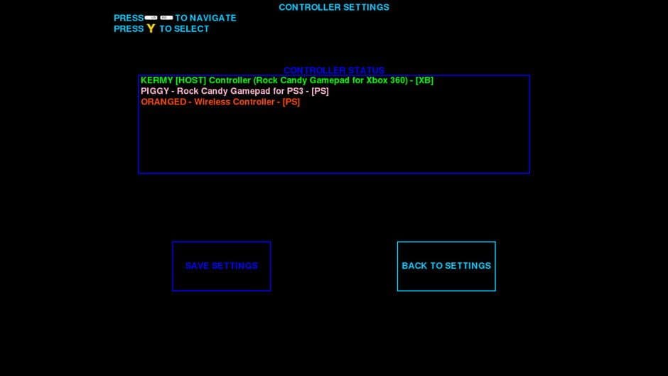 Rand-O-mazE screenshot 6