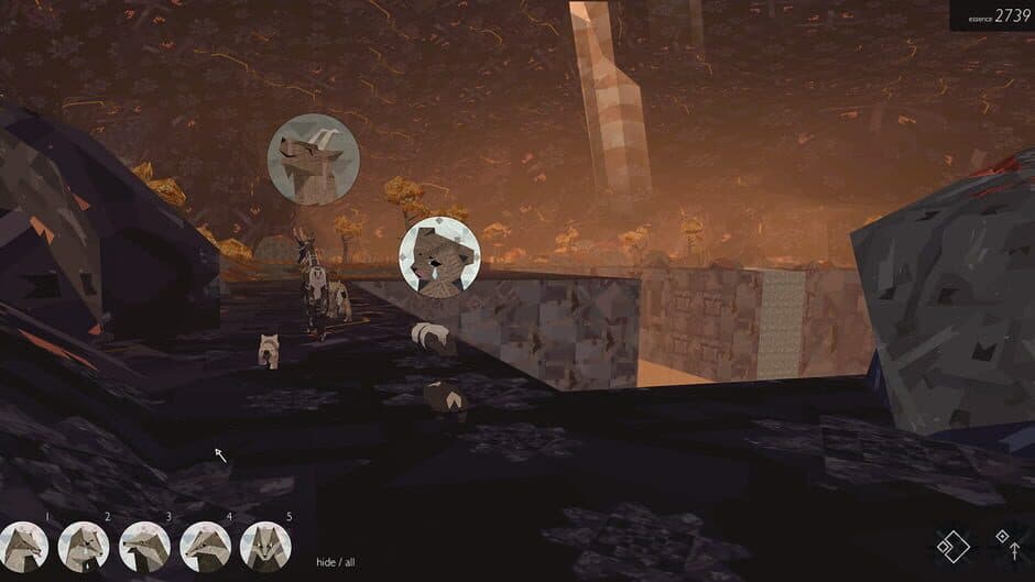 Meadow screenshot 3