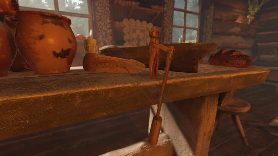 The End of the Sun screenshot 6