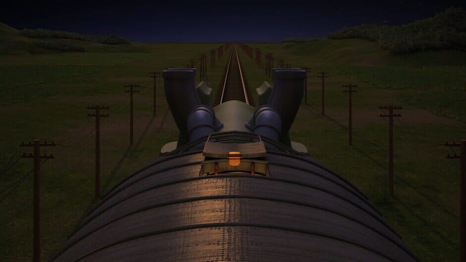 Voodoo Chronicles: The First Sign HD - Director's Cut Edition screenshot 4