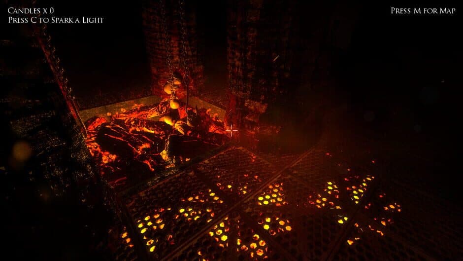 Dungeon Nightmares II : The Memory screenshot 1