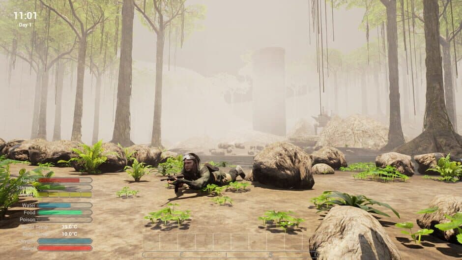 Wrath of Anna screenshot 4