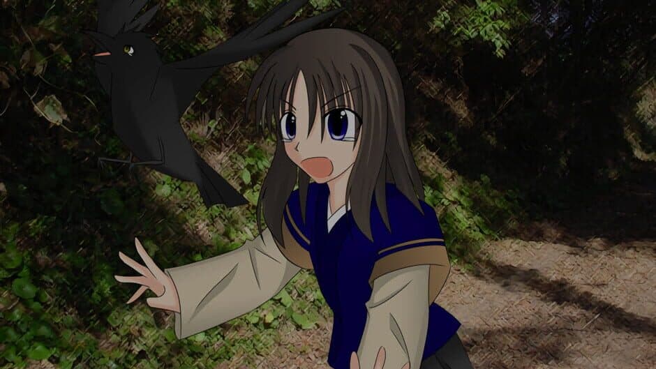 Wish: Tale Of The Sixteenth Night Of Lunar Month screenshot 1